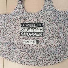 Bolsa Sac monoprix, segundo informou IKEA Brest Guipavas usando iLost