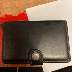 Cardholder, as reported by Club Nyx/Exit Café using iLost