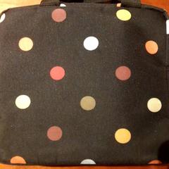 Väska, rapporterat av Grand Hotel Amrath Kurhaus med iLost