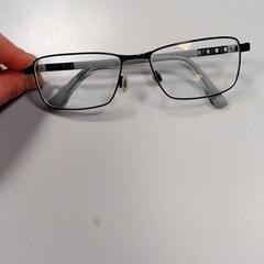 Occhiali da lettura Zwart montuur, come riportato da Vrije Universiteit Amsterdam utilizzando iLost