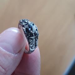 Ring, jak bylo nahlášeno na iLost