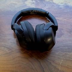 Auriculares, segundo informou Connexxion Haarlem IJmond usando iLost