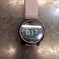 Mire, segundo informou Rotterdam The Hague Airport usando iLost