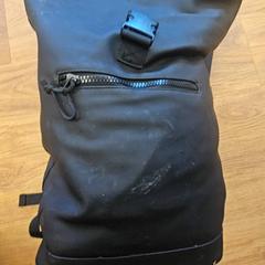 Bag, som rapportert av GVB ved bruk av iLost