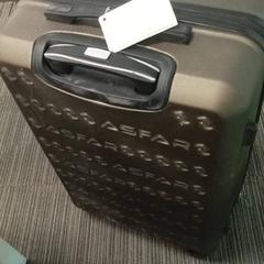 Travel bag, as reported by محطة الرياض (الرياض) using iLost