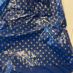 Väska Sacr, rapporterat av HTM med iLost