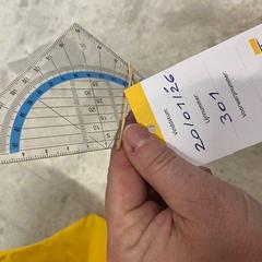 Schoolgerief, a été signalé par Centraal magazijn utilisant iLost