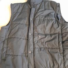 Bodywarmer Zwart, as reported by Dolfinarium using iLost
