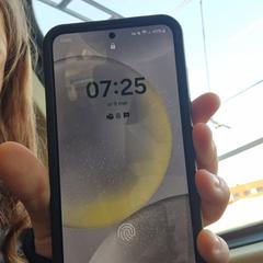 Telefoon, segundo informou a iLost
