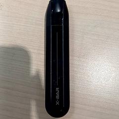 Cigarro electrónico Noir, segundo informou IKEA Toulouse usando iLost