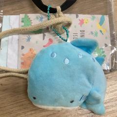 Zacskó, amint azt IKEA仙台 az iLost segítségével jelentette.