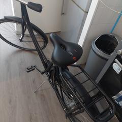 Bicycle, segons s'ha informat a iLost