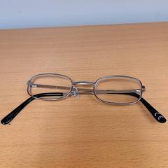 Brýle, jak nahlášeno Keolis Lund pomocí iLost