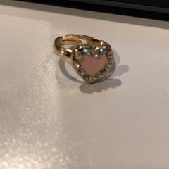 Anel Gold and pink, segundo informou MEININGER Hotel Paris Porte de Vincennes usando iLost