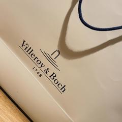 Purchase villeroy & boch, a été signalé par Designer Outlet Roermond utilisant iLost