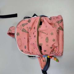 İLost kullanarak Centraal magazijn tarafından bildirildiği gibi Sırt çantası - Jeune Premier