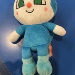 Cuddly toy, as reported by IKEA福岡新宮 using iLost