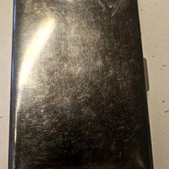 Korthållare Van de Poll, rapporterat av Het Amsterdamse Winterparadijs med iLost