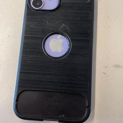 Mobilní telefon, jak nahlášeno GVB pomocí iLost