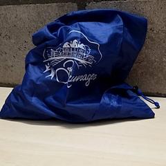 Väska, rapporterat av Arriva Oost-Brabant med iLost