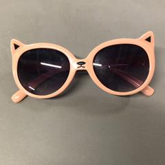 Kinderzonnebril, zoals gemeld door IKEA Haarlem met iLost