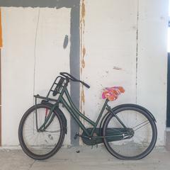 Damesfiets  Altec, ha sido reportado por Stadswerk072 con iLost