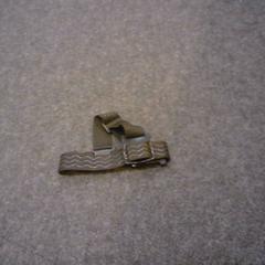 Spänne, rapporterat av SnowWorld Landgraaf med iLost