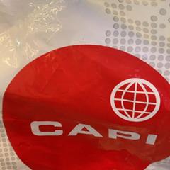 Bag Toys, perfume, as reported by Eindhoven Airport using iLost