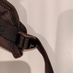 Ruksak, ako bolo nahlásené De Efteling pomocou iLost