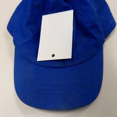 Cap, as reported by Regio West-Vlaanderen using iLost