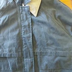 Jacket, as reported by Blauwnet Zwolle using iLost