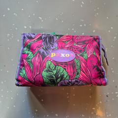 Purse, come riportato da Room Mate Bruno utilizzando iLost