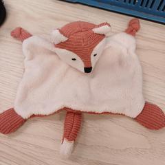 İLost kullanarak IKEA Liège tarafından bildirildiği gibi Doudou renard