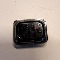 Headphone case, as reported by Qbuzz ZHN using iLost