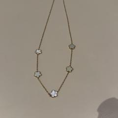 ネックレス Goud がiLostで Van der Valk Hotel Eindhoven - Best によって報告されました