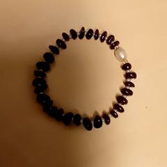 Náramek, jak nahlášeno Mövenpick Hotel Amsterdam City Centre pomocí iLost