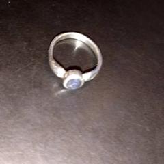 Ring, as reported by TivoliVredenburg using iLost