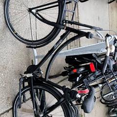 Dámské kolo batavus, jak nahlášeno Stadswerk072 pomocí iLost