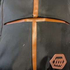 Bag, as reported by GVB using iLost