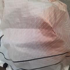 İLost kullanarak Centraal magazijn tarafından bildirildiği gibi Çanta Turnkledij