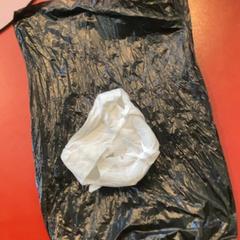 Protector bucal, ha sido reportado por MEININGER Hotel Berlin Alexanderplatz con iLost