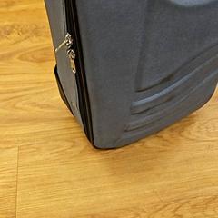 Maleta, ha sido reportado por HTM con iLost