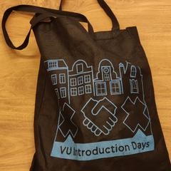 Tas, come riportato da GVB utilizzando iLost
