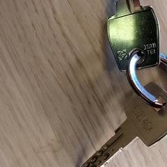 Kulcsok, amint azt Regio Antwerpen - Brussel az iLost segítségével jelentette.