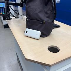 İLost kullanarak IKEA Zaventem tarafından bildirildiği gibi Sırt çantası