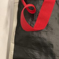 Eko väska, rapporterat av IKEA神戸 med iLost