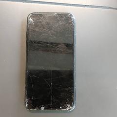 Smartphone-a Apple, gisa salatu by Regio Limburg - Leuven iLost erabiliz