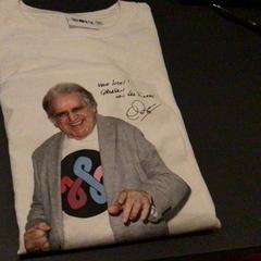 Košele, ako bolo nahlásené Van der Valk Hotel Amsterdam Zuidas pomocou iLost