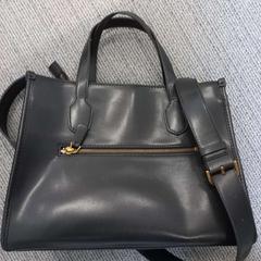 حقائب حمل وحقائب اليد v/d Berg، كما تم الإبلاغ عنه بواسطة Arriva West-Brabant عبر iLost