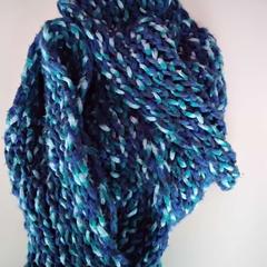 Bufanda, ha sido reportado por Twisto con iLost